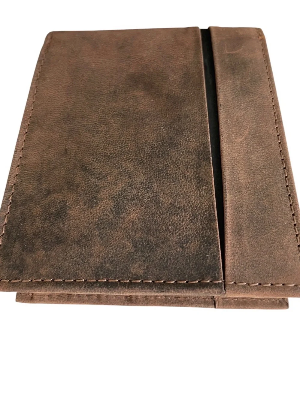 Ben Sherman Brown Bifold Wallet New In Box
